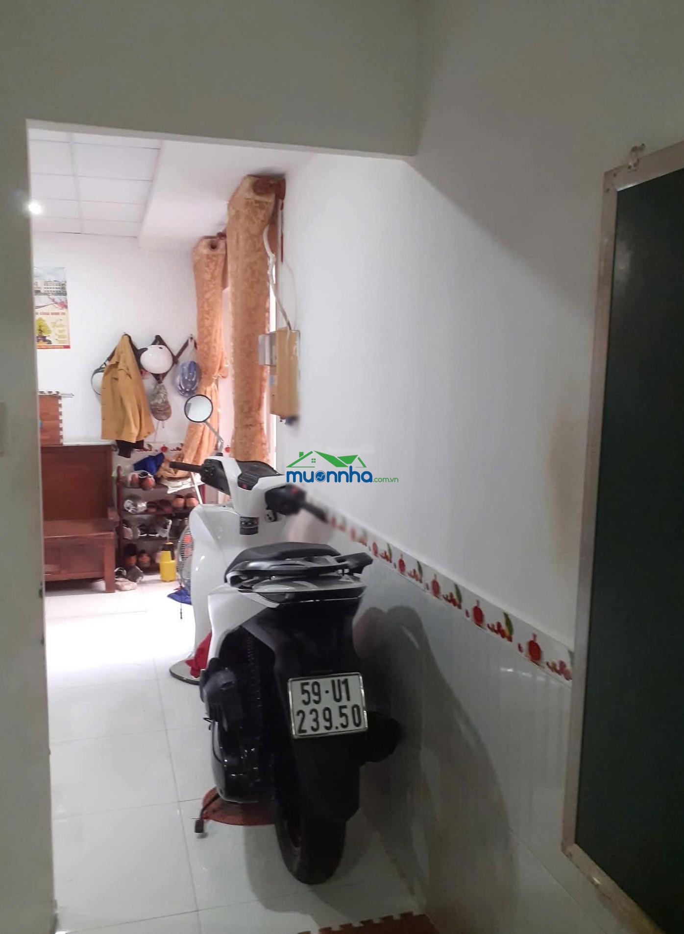 Phường phước bình cũ - với 3.35 tỷ, rất khó tìm được căn nào 42m2 mà có sẵn kết cấu + 2pn - 3