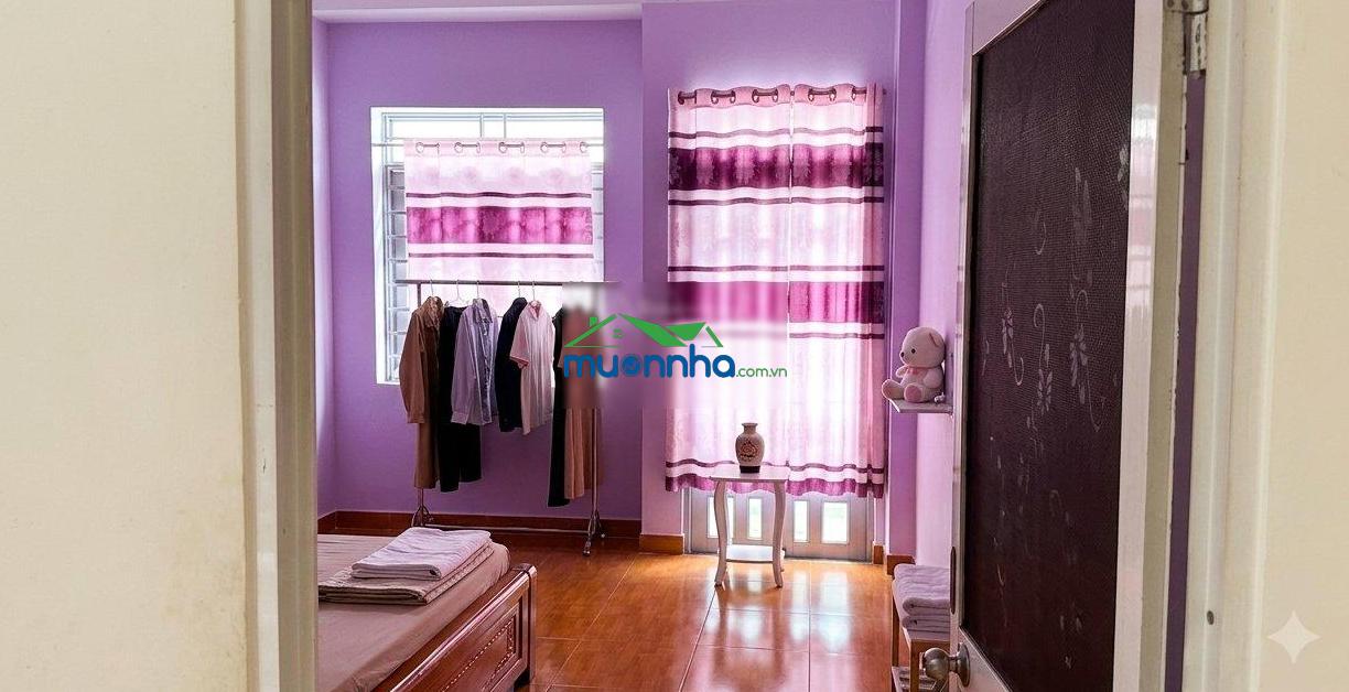 Hẻm ô tô, ngang 10m hiếm có, khuôn đất đẹp, hẻm thông, giá tốt, âu cơ tân phú - 6.9 tỷ (tl) - 3