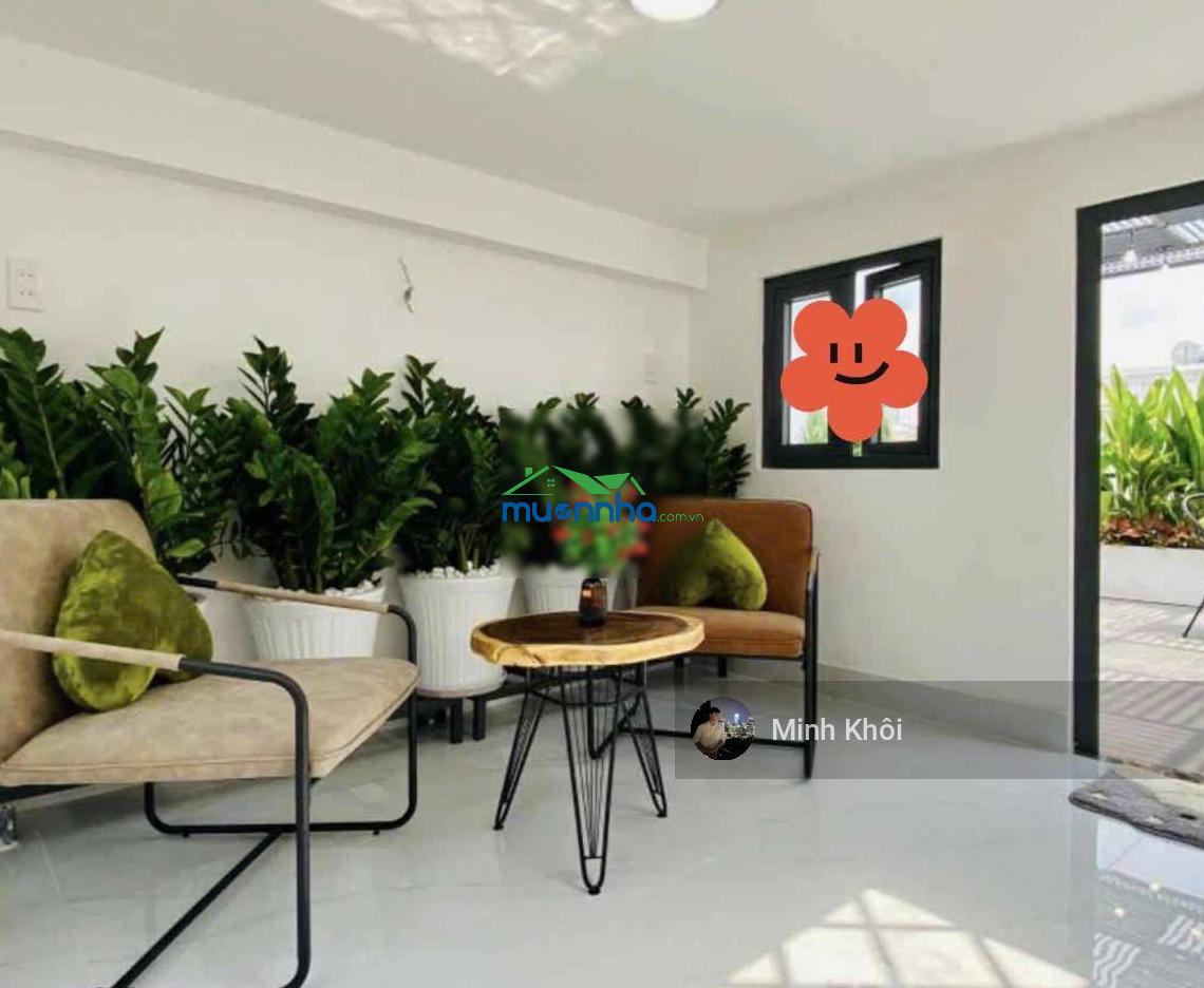 3tỷ590 sở hữu nhà dương đình nghệ-q.11, diện tích 74.4m2, gần bến xe miền tây, đang cho thuê 20tr. - 3