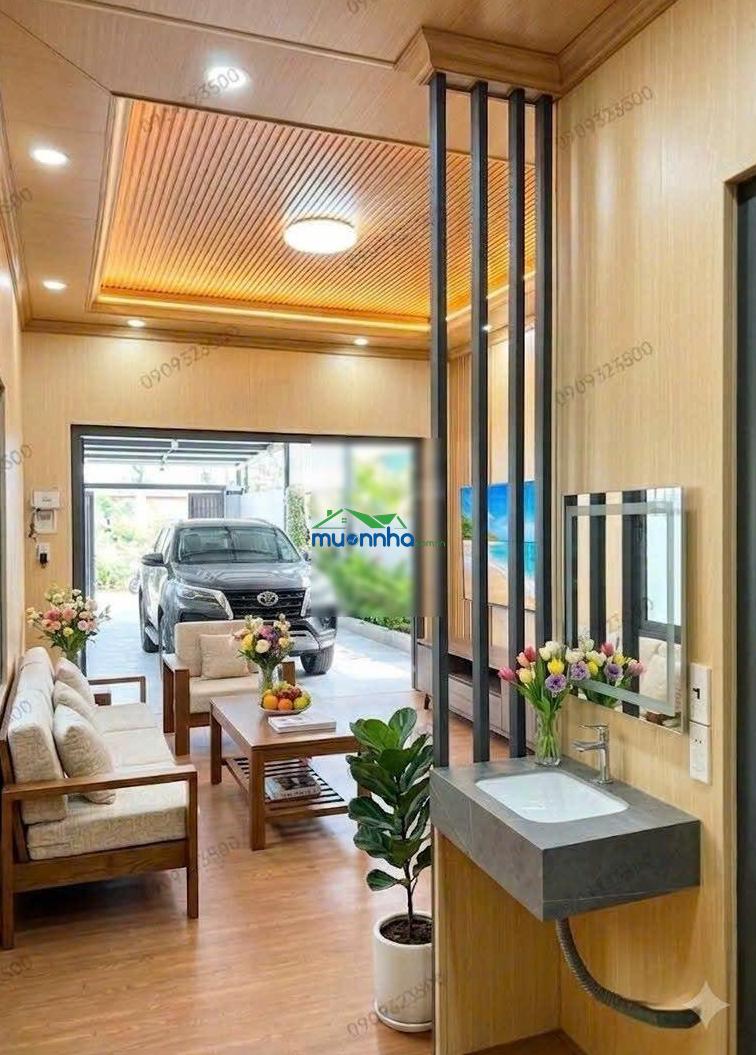 Bán nhà c4 lô góc 77m, hẻm xe tải tỉnh lộ 43, bình chiểu, thủ đức, 77m2, 3.4tỷ tl - 3