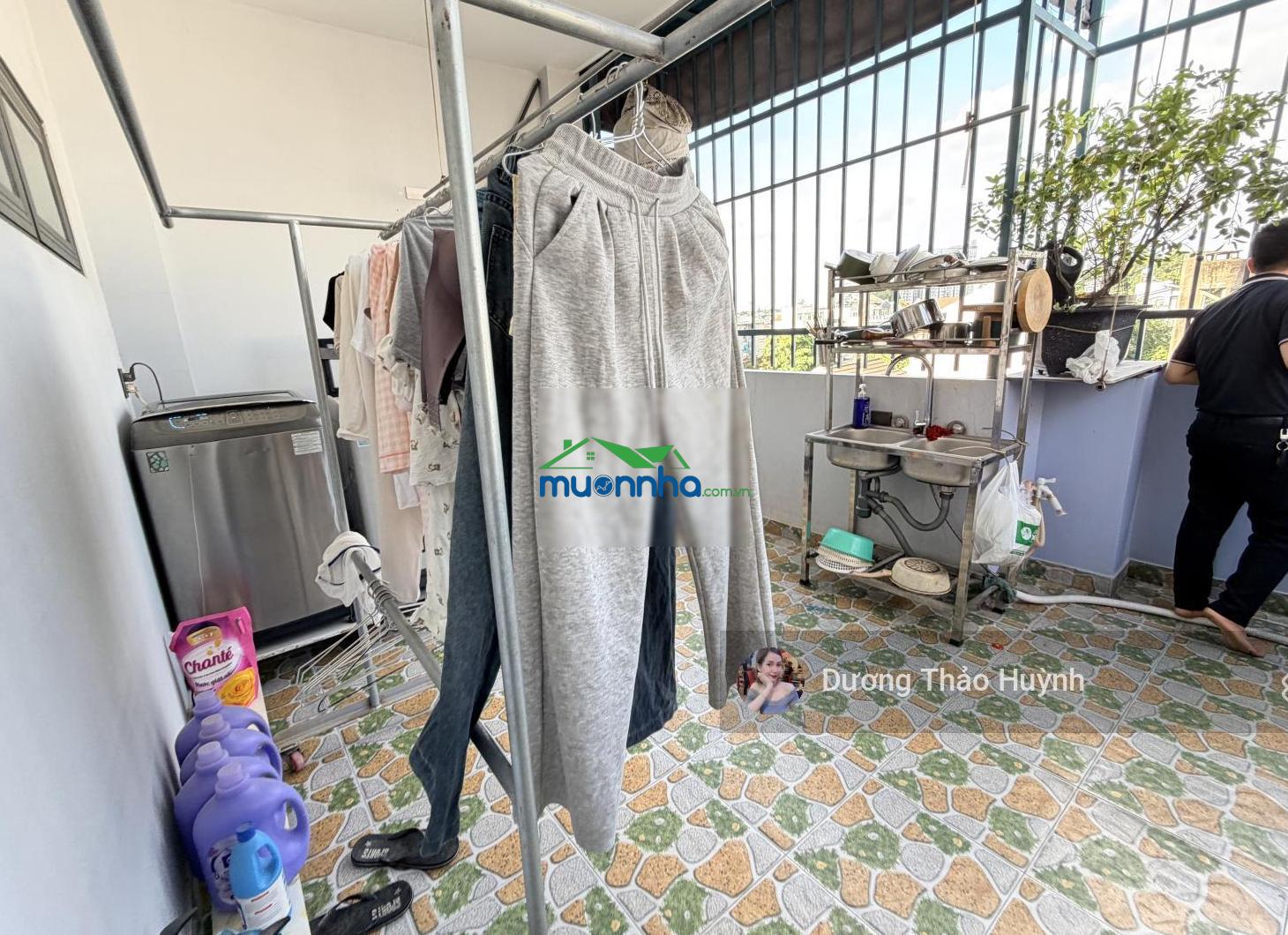 Ngộp nặng - bán nhà 240m2 (11x23m) 1/ hoàng diệu 2 thu nhập 40 triệu/tháng - đường nhựa 10m có tl - 2