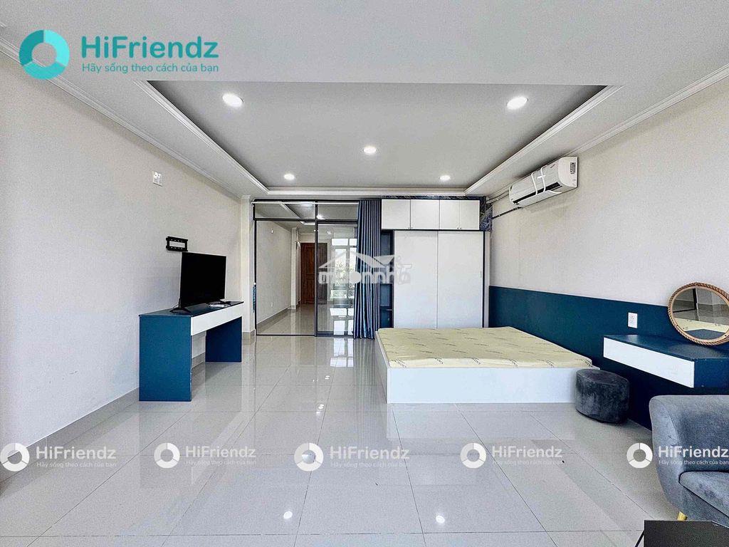 Căn hộ 1pn tách bếp - 2