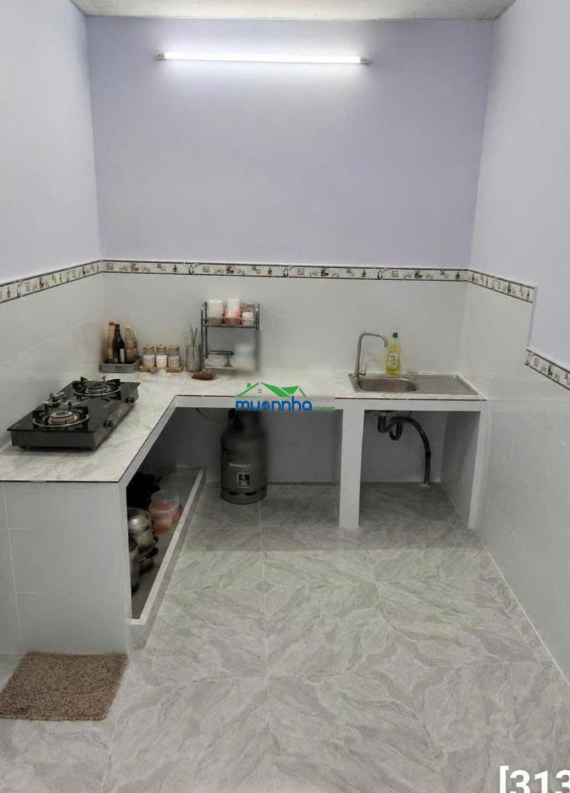 Bán nhà sát khu kiều đàm - trần xuân soạn = kdc hiện hữu - quận 7 - 49m2 - 2 tầng, shr - chỉ 4 tỷ x - 3
