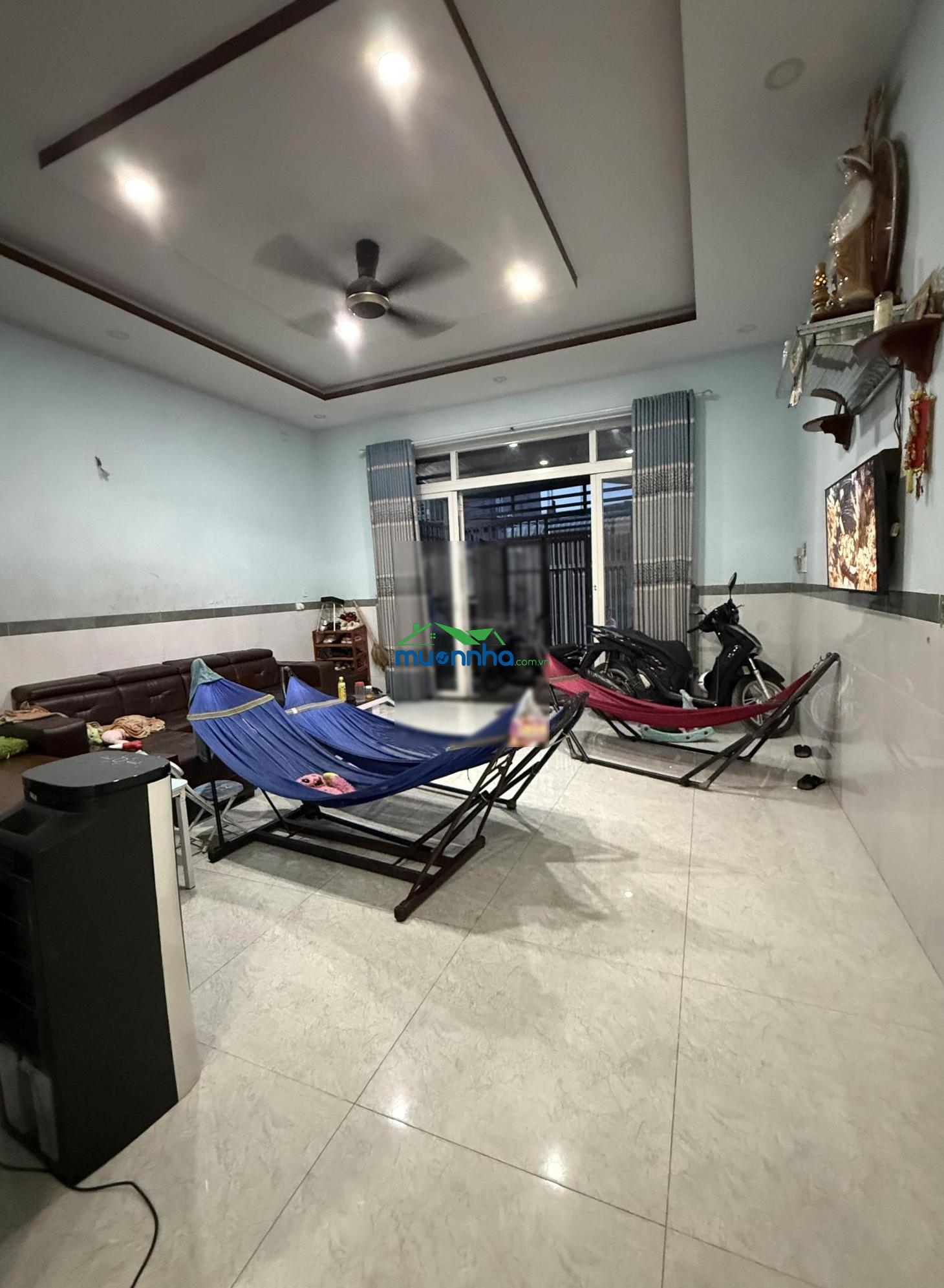 Bình tân siêu phẩm ngang 6m cực hiếm hẻm 7m xe tải tránh sát mặt tiền - shr hoàn công đủ - chỉ 5t3 - 3