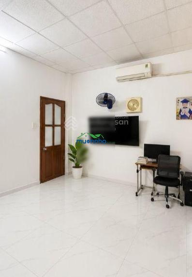 Nhà đẹp nơ trang - 55m2 - sát hẻm xe hơi - ngay cầu băng ki - chỉ nhỉnh 6 tỷ - bình thạnh - 3