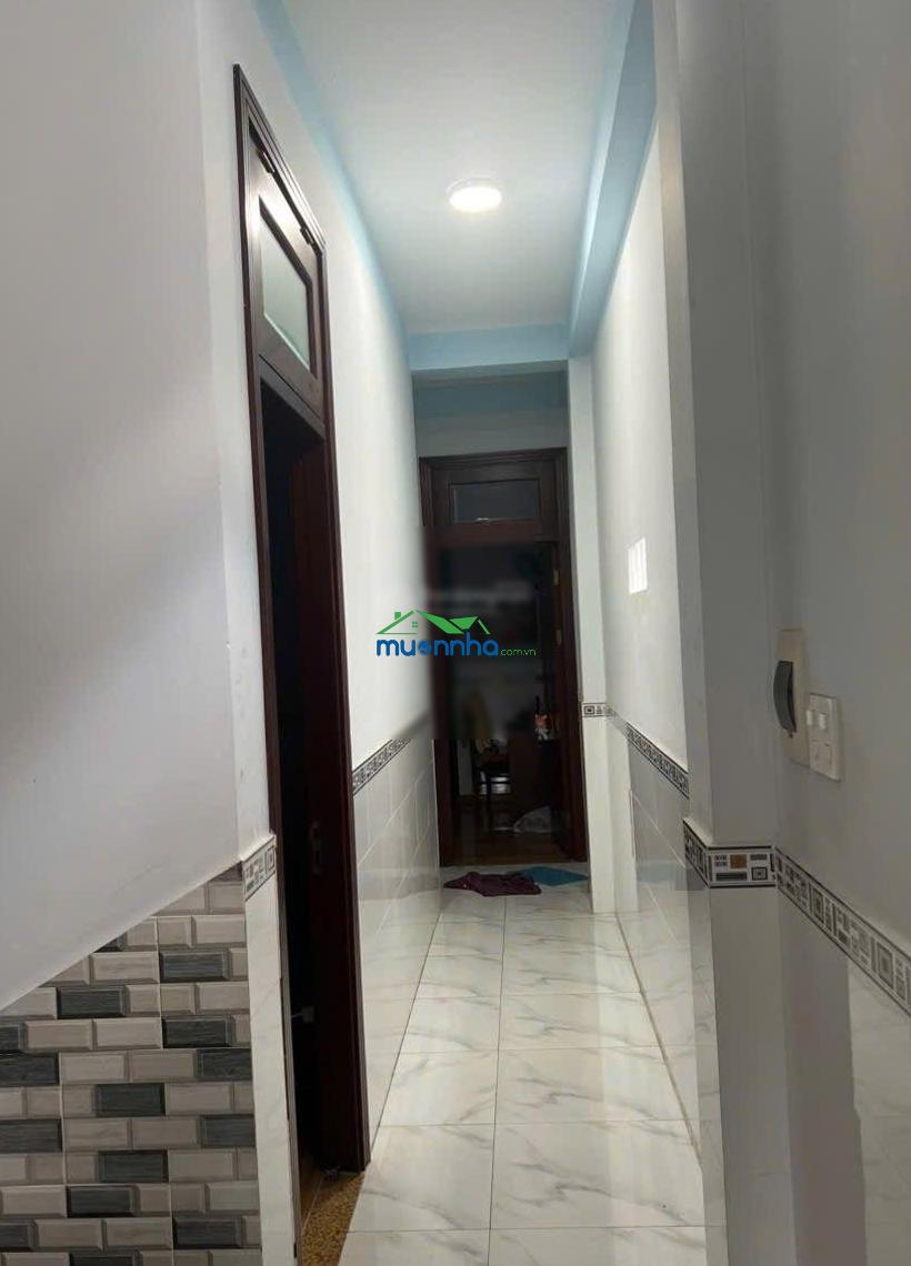 Bán nhà 3 tầng hẻm đường 100 phường tân phú quận 9 giá chỉ 10 tỷ. - 3