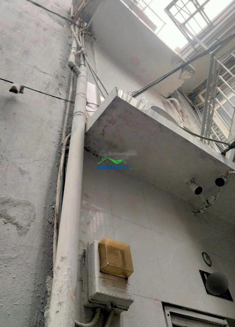 Nhà 4 tầng vừa ở vừa khai thác dòng tiền 15 triệu/tháng chỉ nhỉnh 4 tỷ tại tân bình - 3