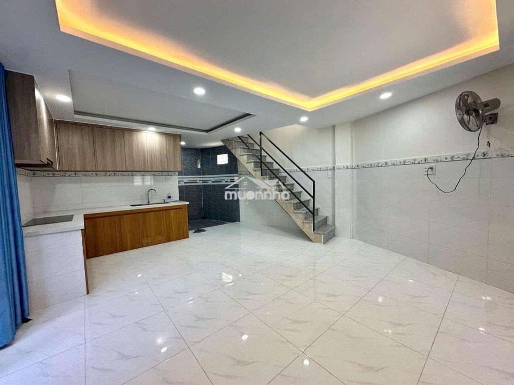 2.7 tỷ - nhà mới nhận ở ngay - 2pn - đs 8, linh xuân - 2