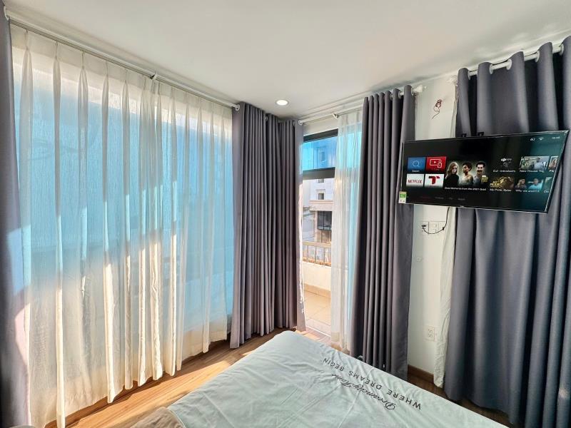 ✨ 1pn full nội thất | 194 ngô tất tố ✨ - 2