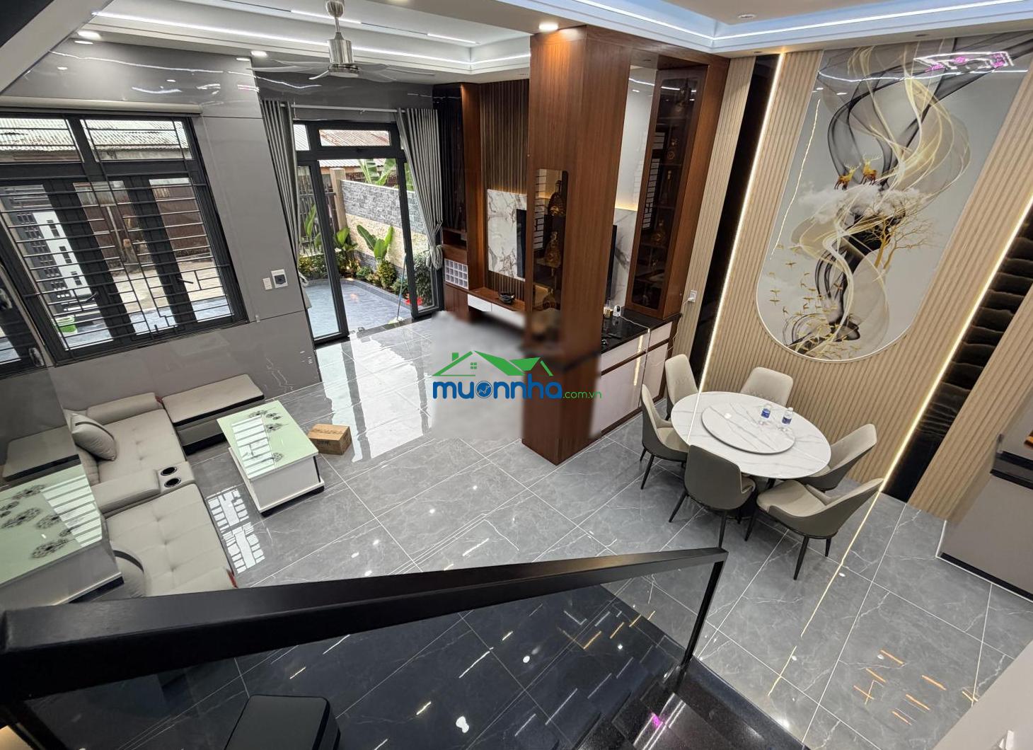 Chính chủ đứng tên bán nhà riêng tại 132/1/18 võ thị tới, giá cực chất 5,9 tỷ, 126 m2 - 4