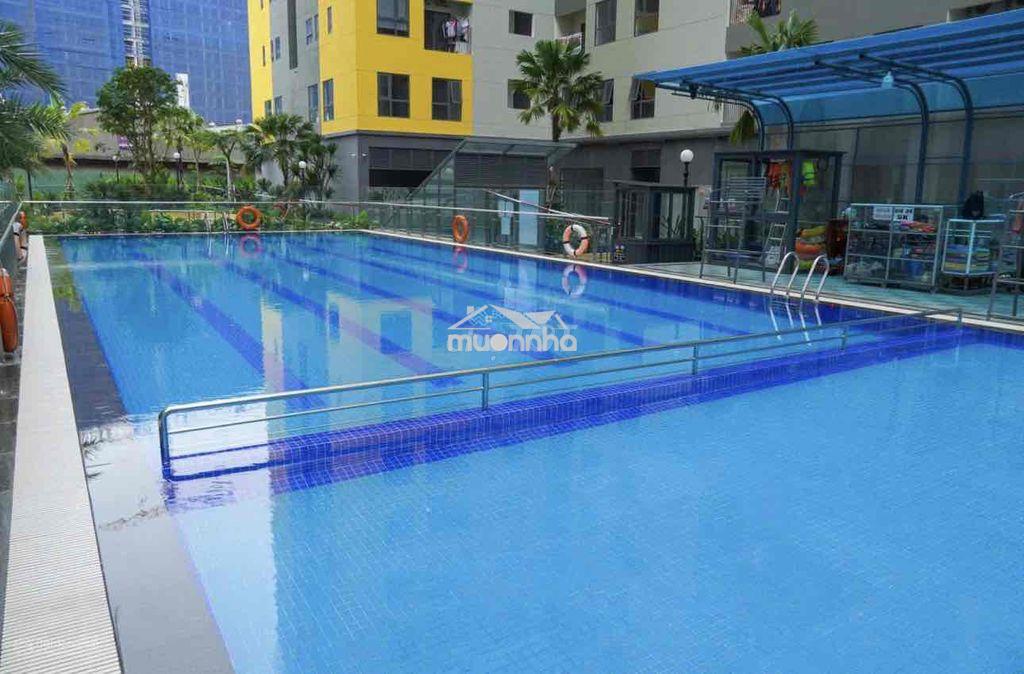 Căn hộ giá tốt cho nhân viên văn phòng & các bạn mới ra trường đi làm - 4
