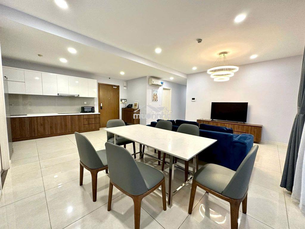 Cho thuê căn hộ bmc ngay trung tâm quận 1, 3pn, 96m2, 15 tr/tháng - 3