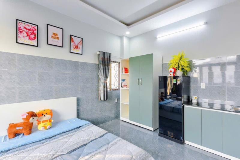 🏡 Studio cao cấp chuẩn luxury – xô viết nghệ tĩnh, bình thạnh - 3