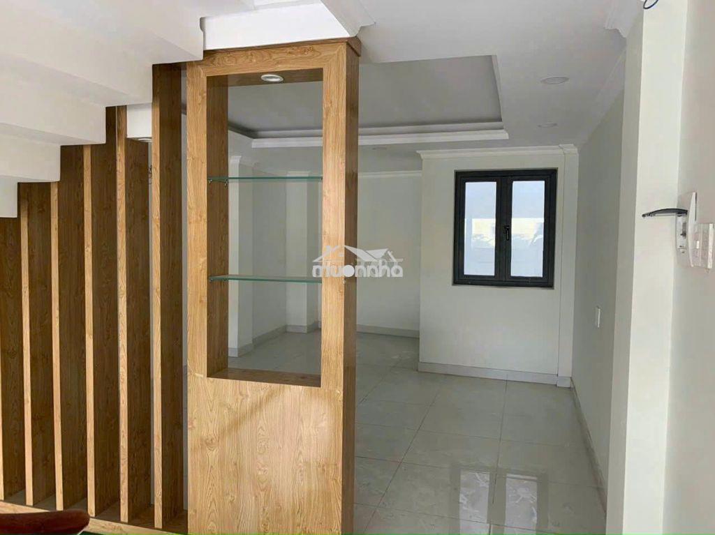 Cho thuê nhà 3.5 tấm khu phân lô đường 18b, f bhha giá 15tr/tháng. - 4