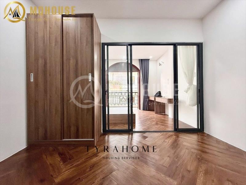1pn full nội thất ở điện biên phủ thuận tiện di chuyển đến hutech, uth, uef, đại học ngoại thương cơ sở ii, đại học hồng bàng và đại học văn lang - 3
