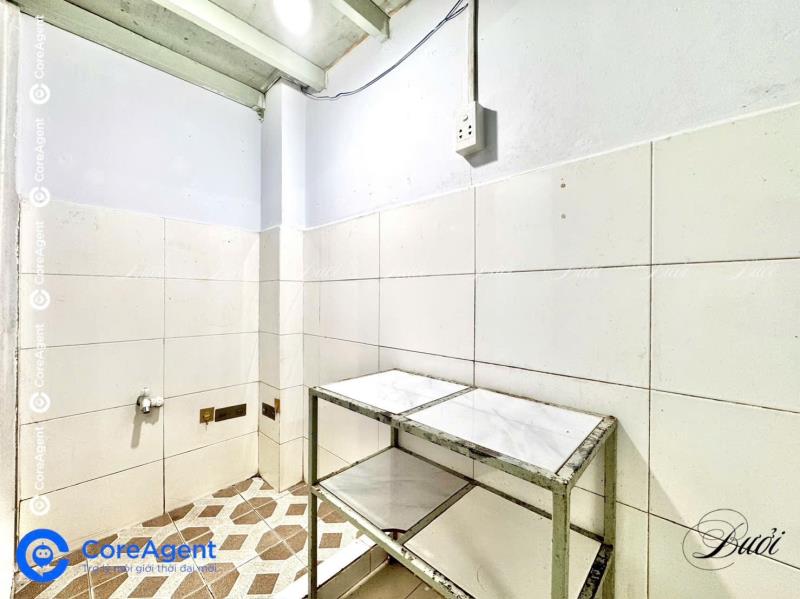 Phòng trọ giá rẻ phòng rộng gần ngã tư bốn xã  - 4