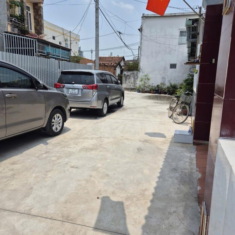 Bán nhà lý thường kiệt  trung tâm hóc môn – ngang 8m khủng – 218m² chỉ nhỉnh 9 tỷ tl - 2