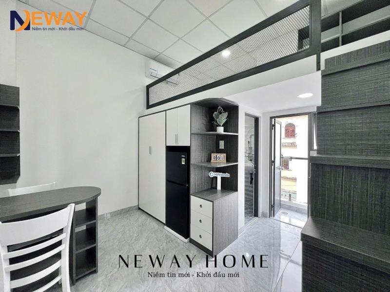 [Tân phú] duplex mới tinh - ngay trục đường nguyễn minh châu🏠