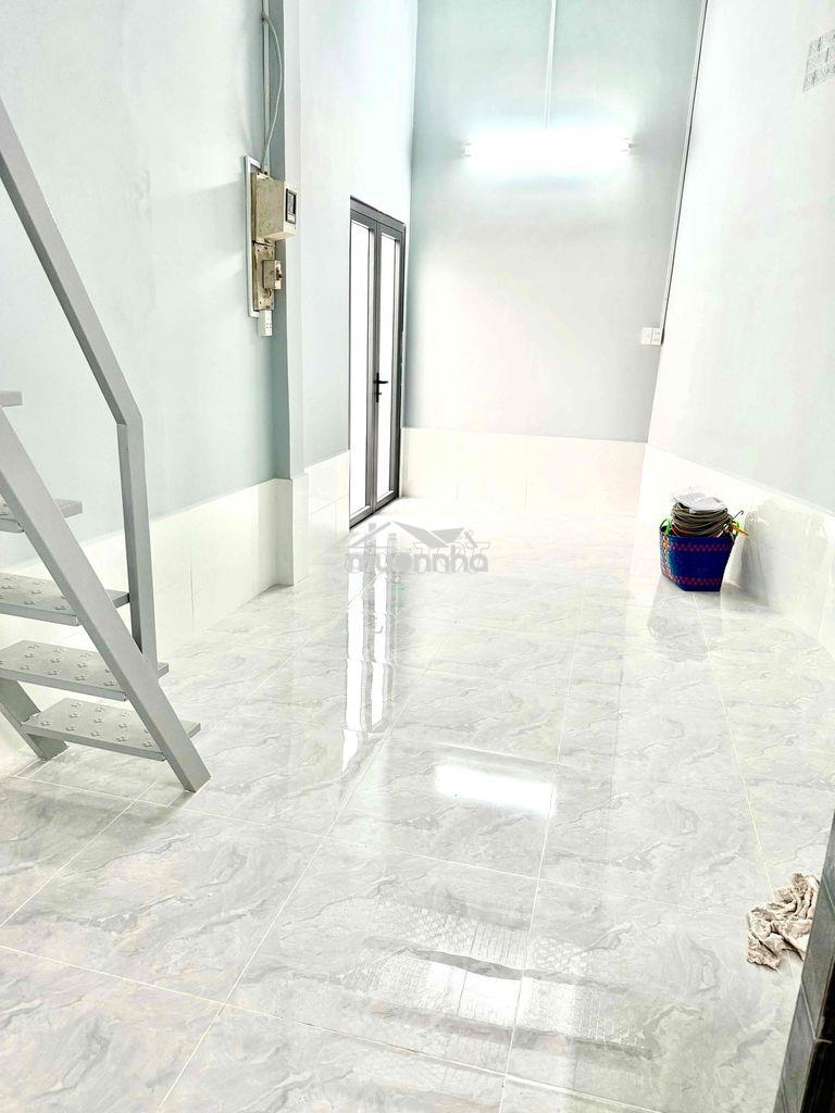 Nhà nguyên căn mới giá rẻ - 4