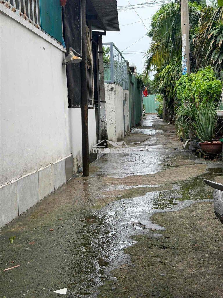 🏡Nhà ta08 101m² - 2pn , chỉ với giá 1 tỷ xxx , quận 12 🏠 - 4
