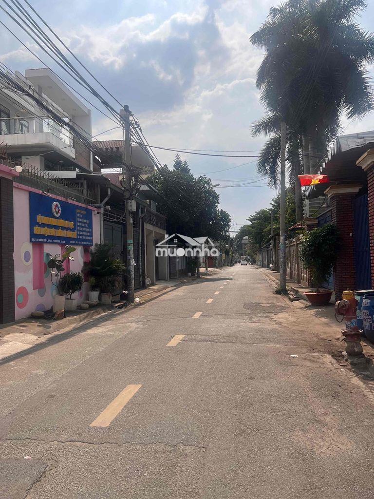 Bán nhà c4 6,3x24 (158m2) hẻm xe hơi tam phú thủ đức giá 8tỷ tl - 3