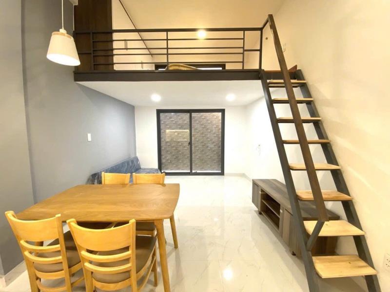 🎓 Sát với đại học công thương (huit) & văn hiến - phòng trọ đẹp giá tốt - 2