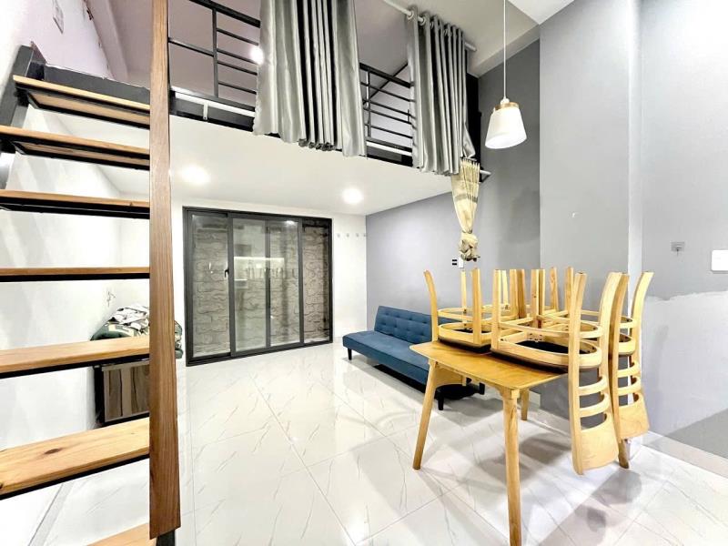 🎓 Sát với đại học công thương (huit) & văn hiến - phòng trọ đẹp giá tốt - 3