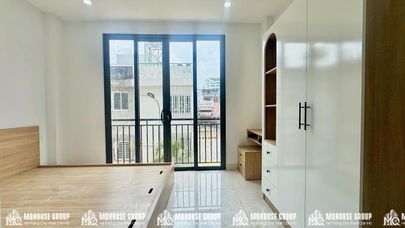 Chdv mới 100% gần các trường hutech, uth, ngoại thương , văn lang  - 2