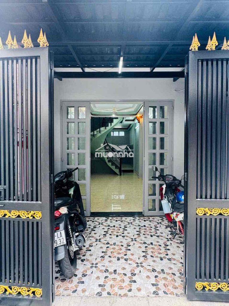 (Thuê nhà) tân bình - nguyễn hồng đào - 37m2 - 3 tầng -chỉ 13tr/tháng - 3