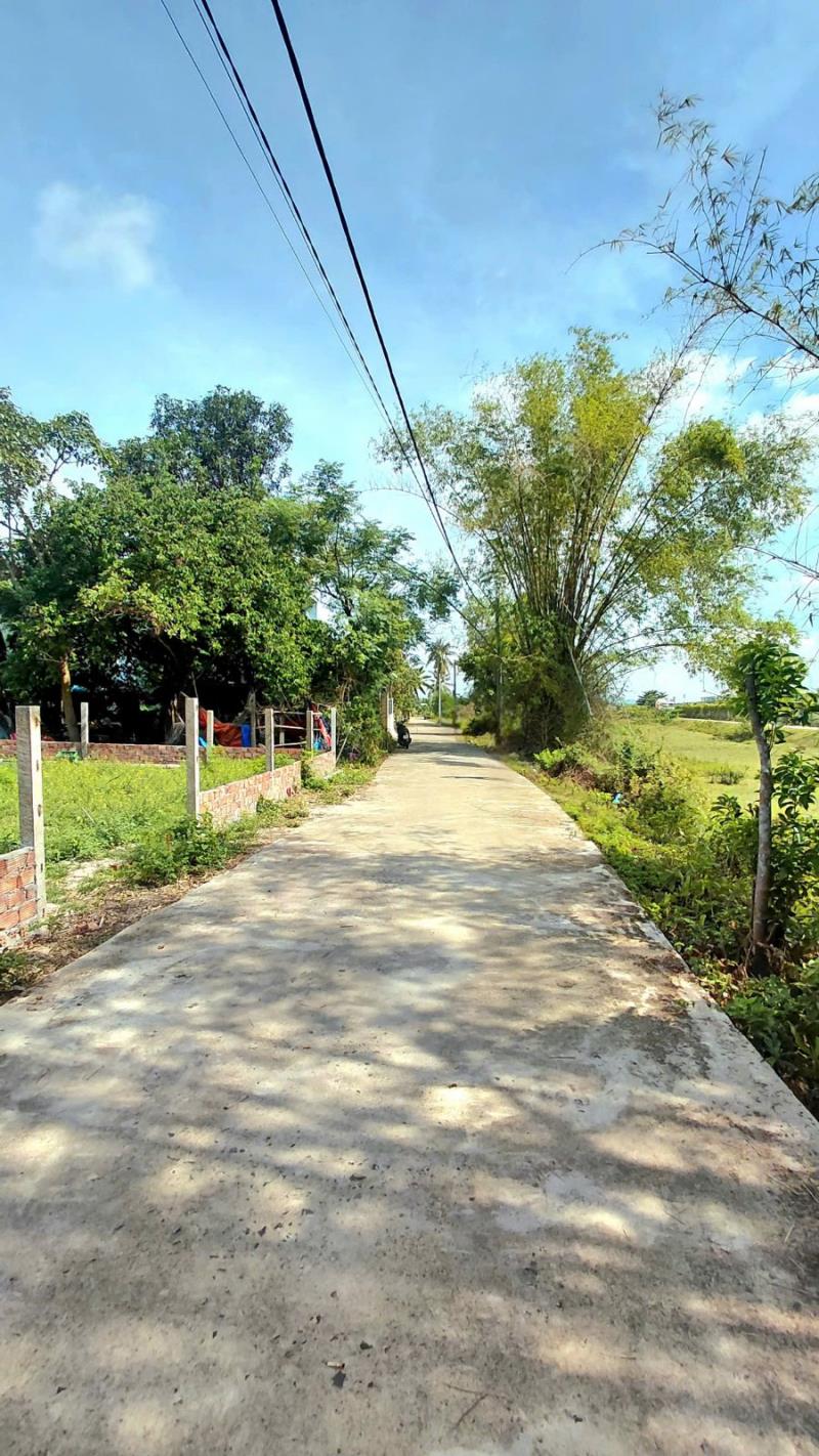 🏡 200m² đất ở full thổ cư – gần vsip, chỉ 1,29 tỷ/nền - 3