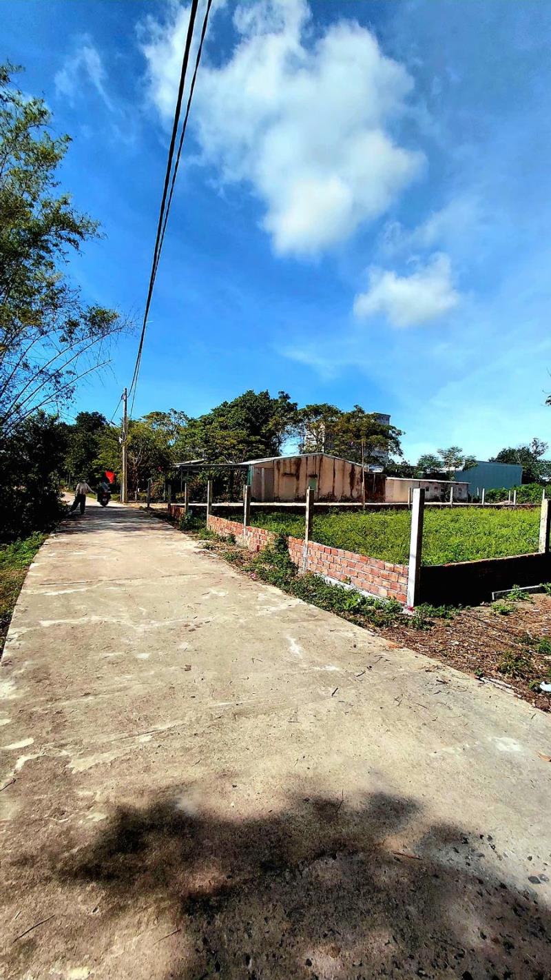 🏡 200m² đất ở full thổ cư – gần vsip, chỉ 1,29 tỷ/nền - 4