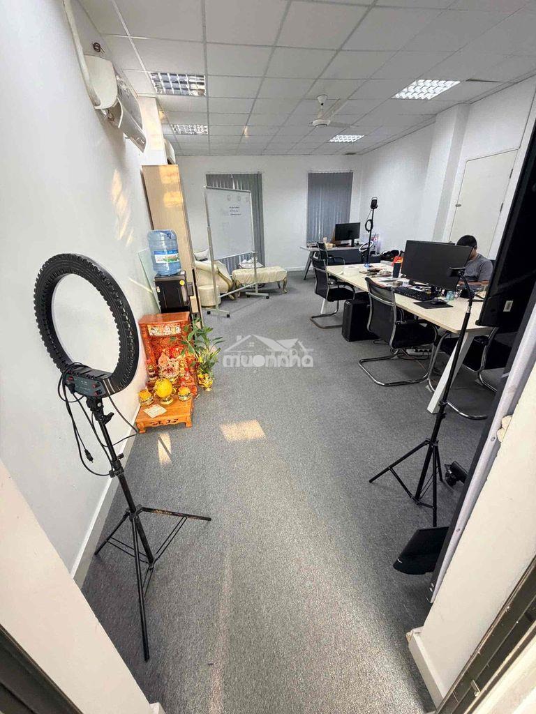 Cho thuê nguyên sàn lầu 4 – đường số 3, cityland park hills – chỉ 10 t - 3