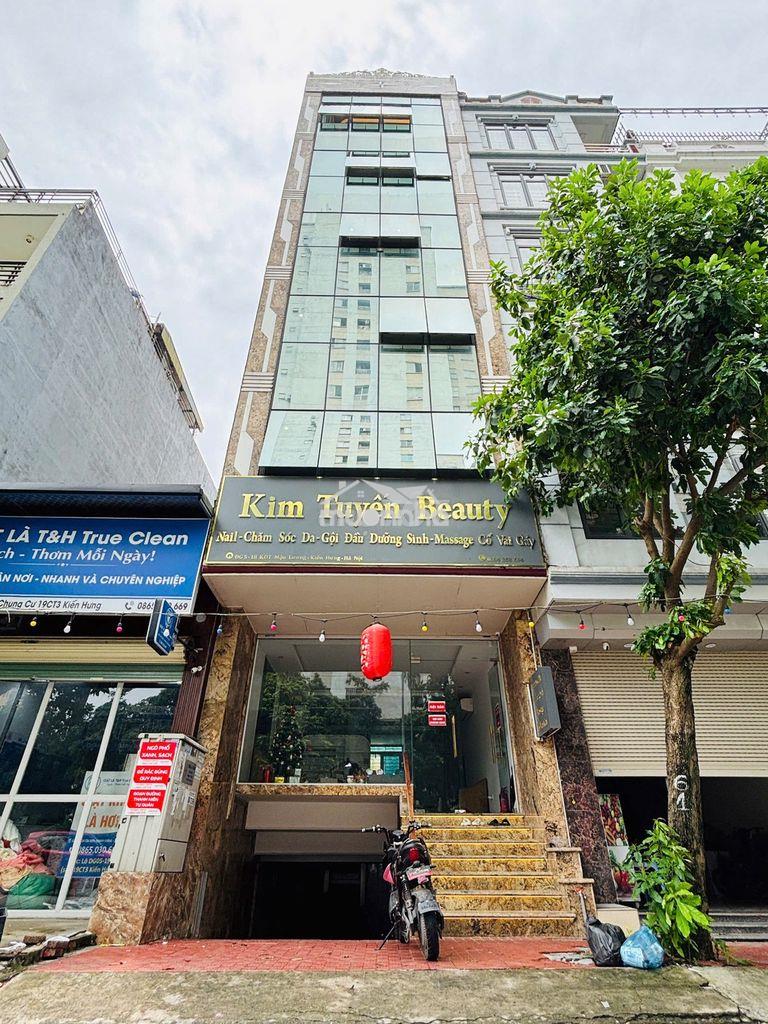Cho thuê nhà phố - kinh doanh, có thang máy, nhà mới đẹp, kiến hưng - 3