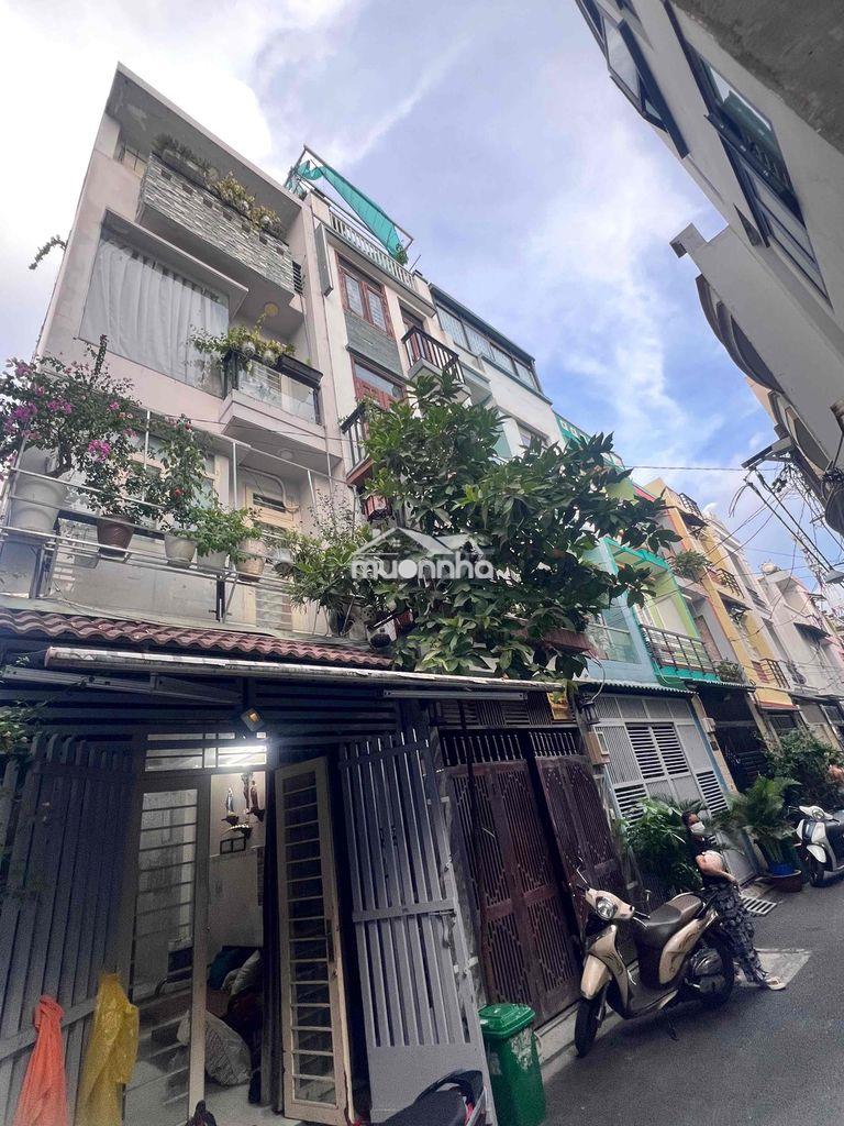 🔥 Chỉ *** 1 căn – rẻ nhất khu vực tân hương, tân phú 🔥  🏡 diện tí - 4