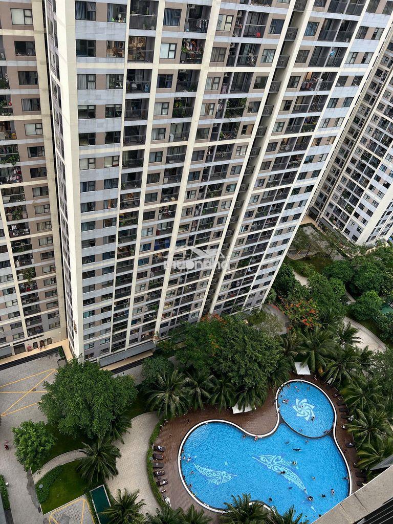 Bán nhanh căn 1pn+ 46.5m² sẵn sổ chỉ 2.1 tỷ tại vinhomes grand park