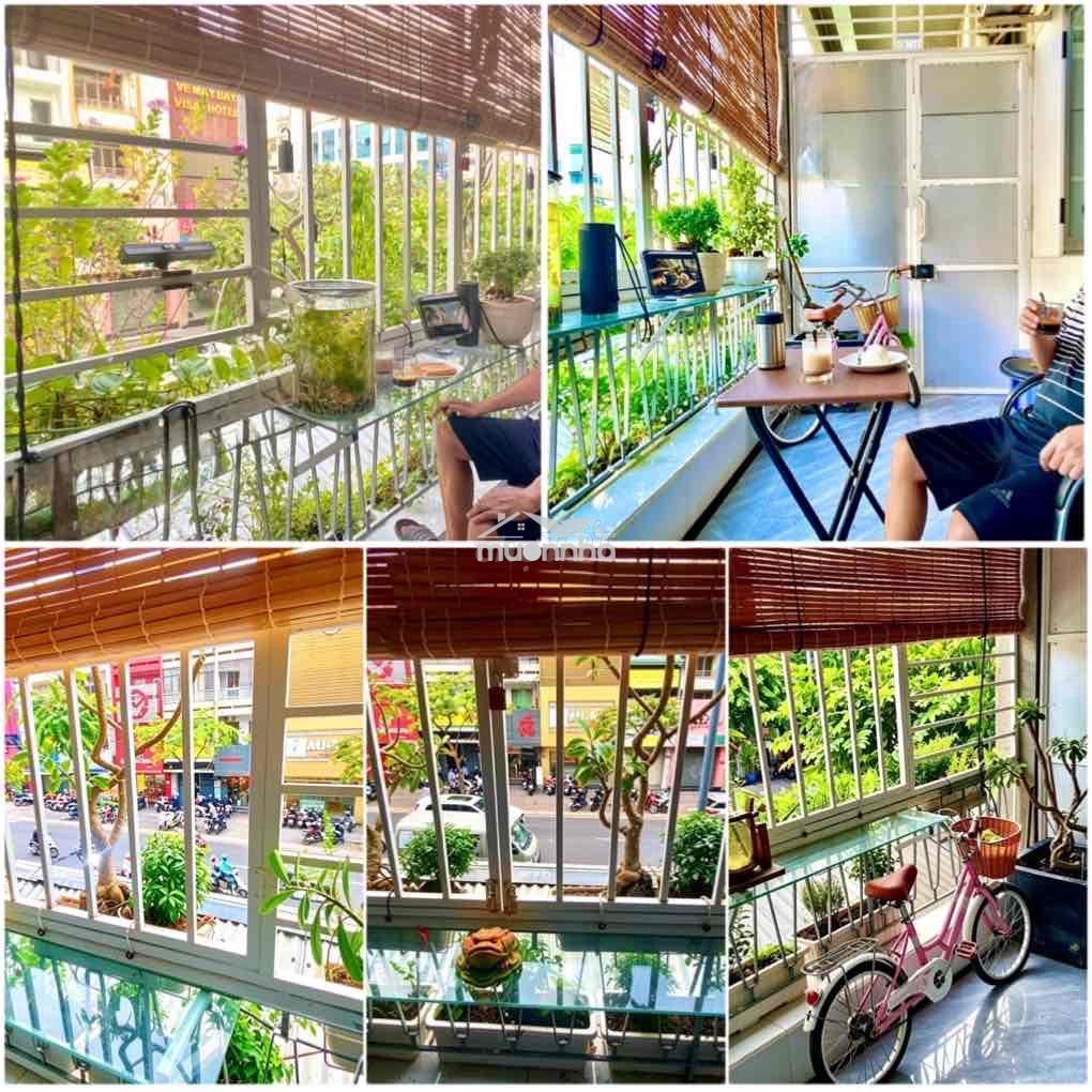 Cho thuê cc 120e/11 đinh tiên hoàng,phường tân định - 3