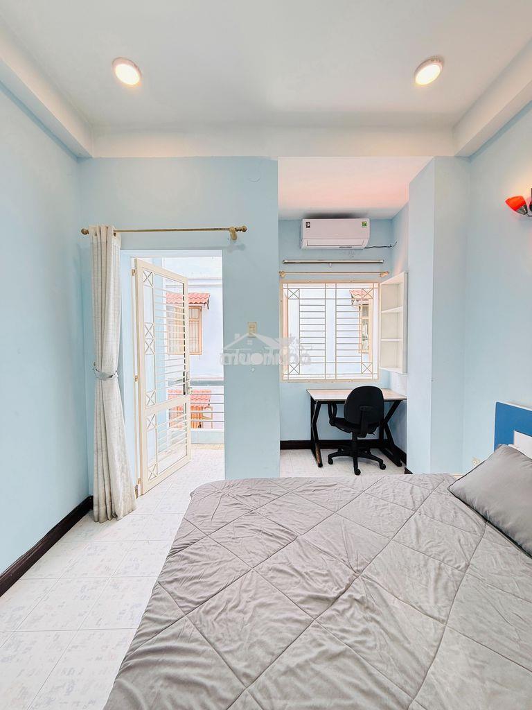 Căn hộ full nội thất 25m2. ngay sân bay tân sơn nhất  - 2