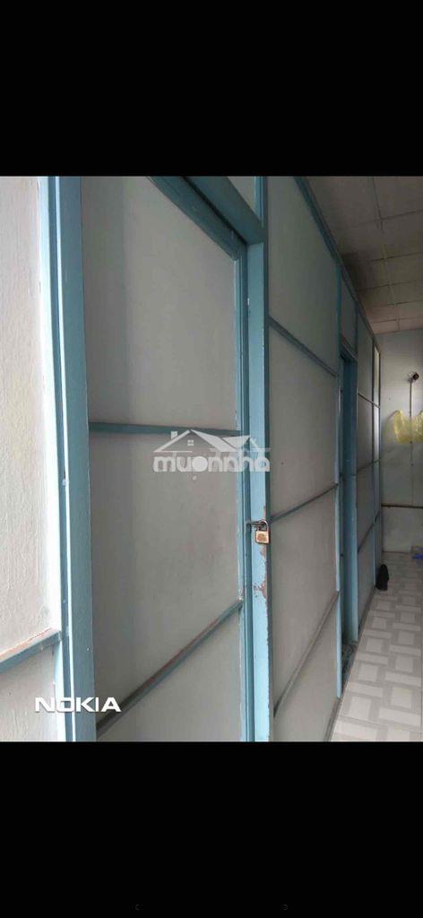 Phòng trọ giá siêu rẽ tại quận 6 - 3