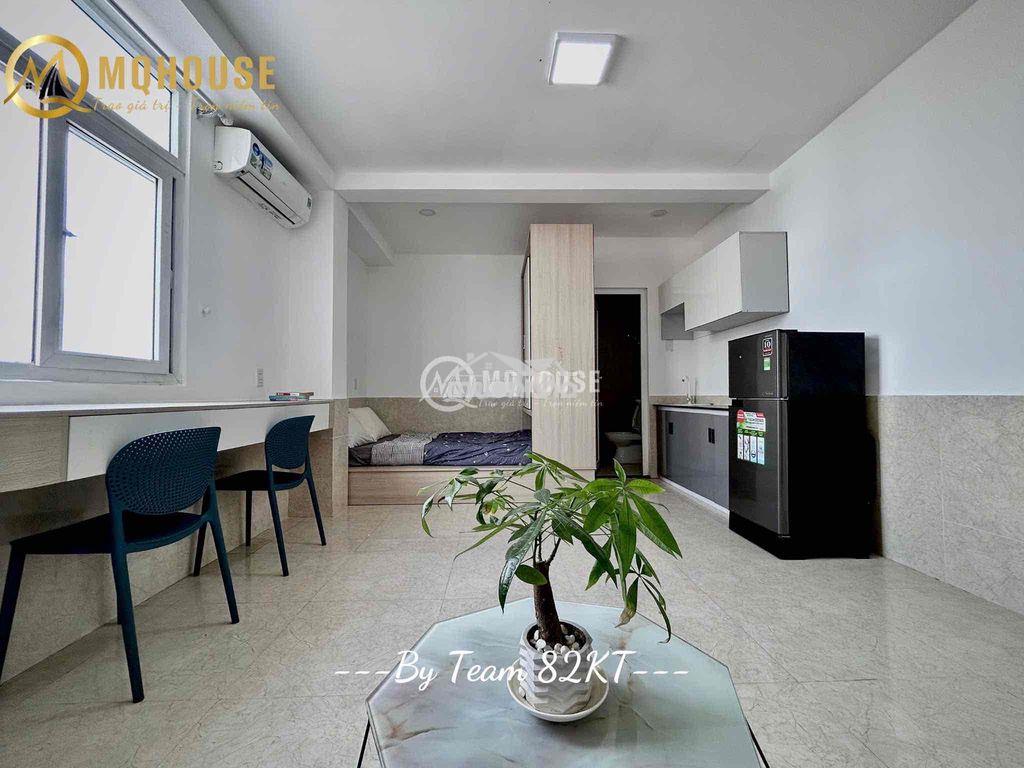 💥 Căn hộ full nội thất - gần đh hutech, đh văn lang, hồng bàng 🏘️ - 3