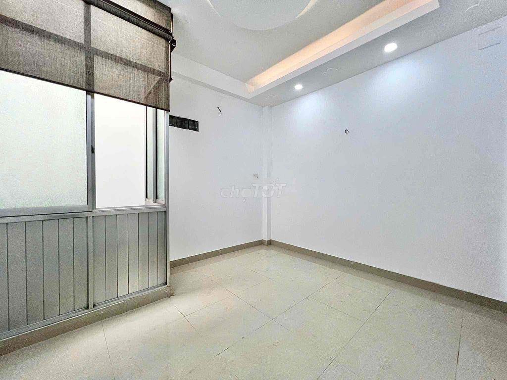 Phòng giá rẻ ngay trung tâm gò vấp phù hợp 1 người ở nhà vệ sinh riêng - 2