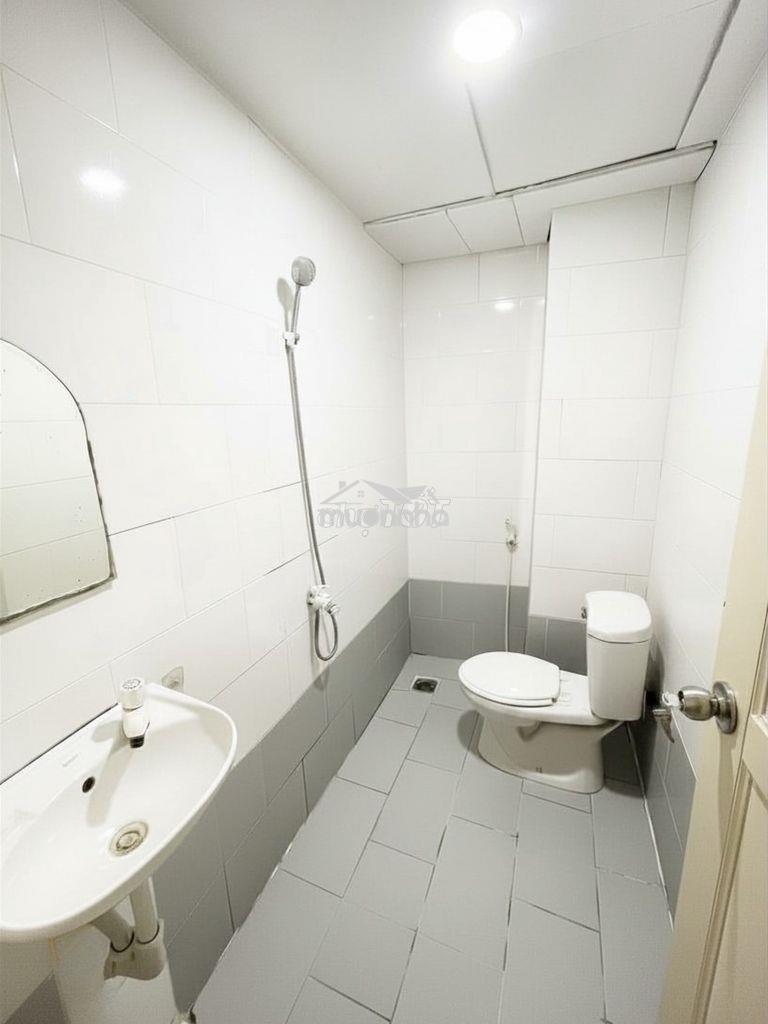 Phòng trọ - chdv dương quảng hàm, gò vấp - 4