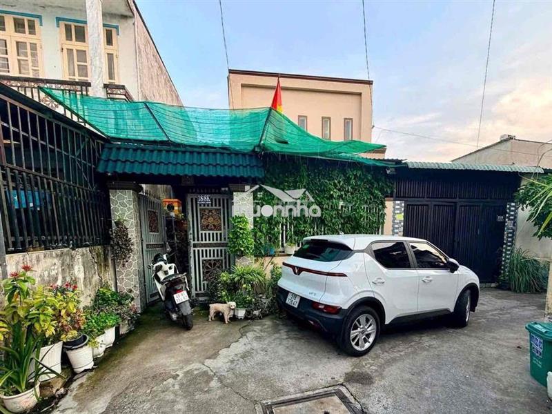7x15 gần chợ thới tứ