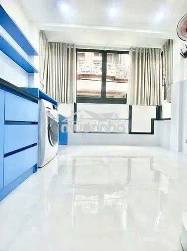 Cho thuê nhà q10, hẻm xe hơi, 1 trệt, 2 lầu, sân thượng, 2pn, 3wc - 2