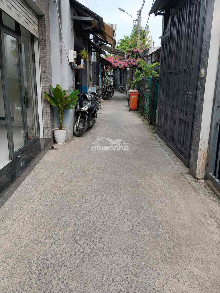Nhà bà điểm shr  - 3 tầng -3️⃣5️⃣m2 - chỉ 1t850💰 - 3