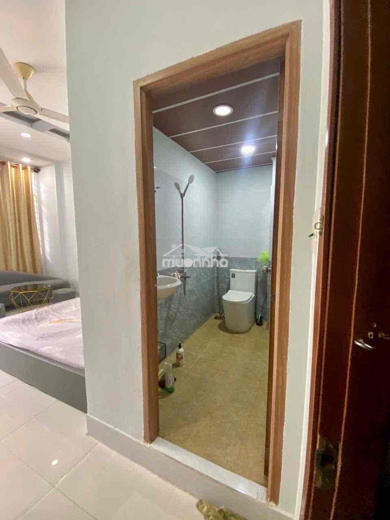 Cho thuê phòng full nôi thất cao cấp - 4