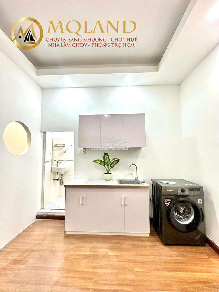 Sang nhà siêu rộng ,pccc đầy đủ huỳnh văn bánh, phú nhuận  - 2