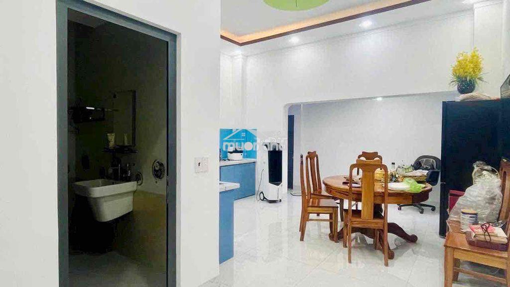Cho thuê nhà đẹp 1t2l khu dân cư phường trấn biên - tp. đồng nai  - di - 4