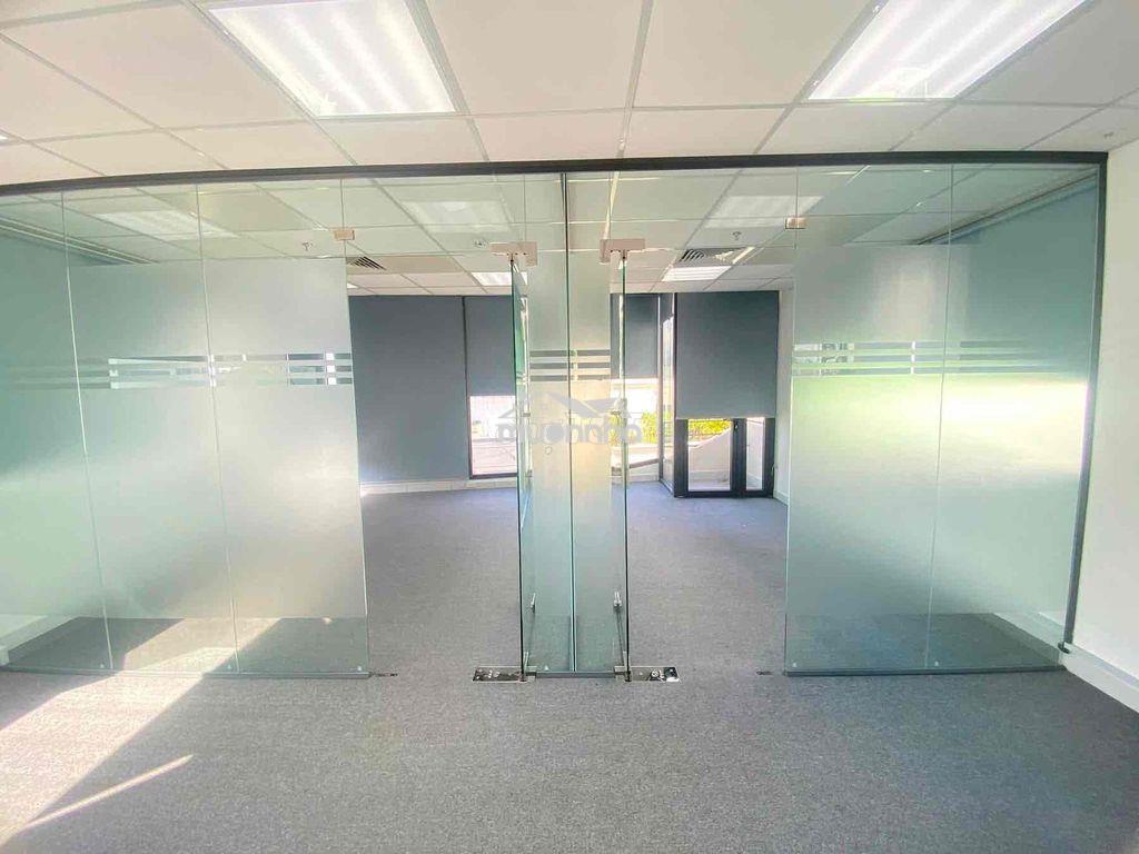 🏢 Cho thuê tòa nhà văn phòng mặt tiền huỳnh văn bánh – phú nhuận - 4