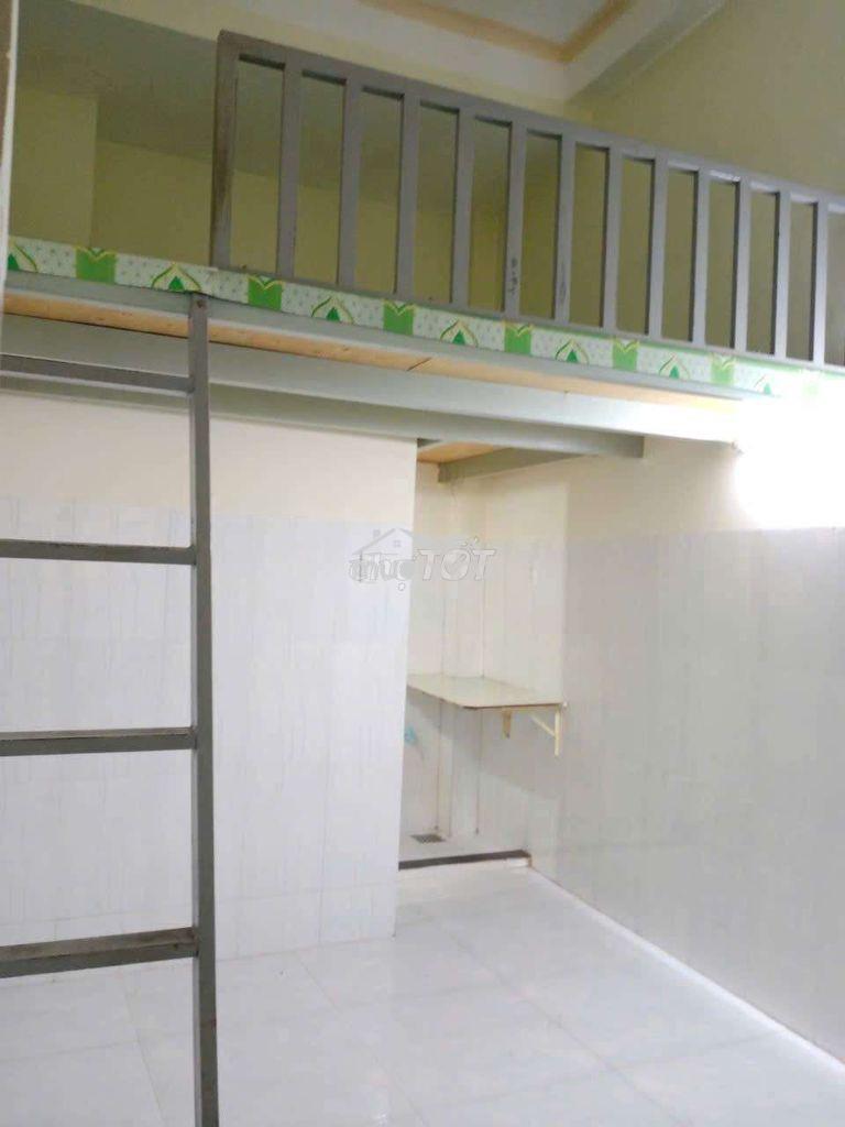 Phòng trọ 13m2 quận gò vấp - 2