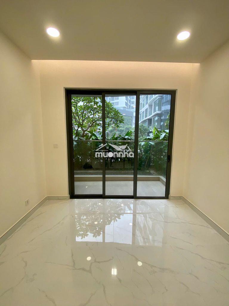 Diamond centery căn góc không nắng chiều 96m2 2pn-2wc cho thuê 16tr/th